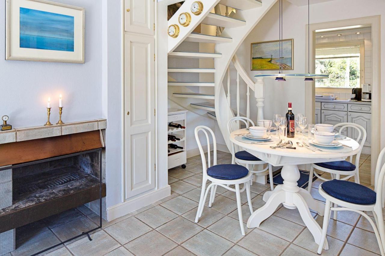 Ferienhaus Perle Am Watt List auf Sylt