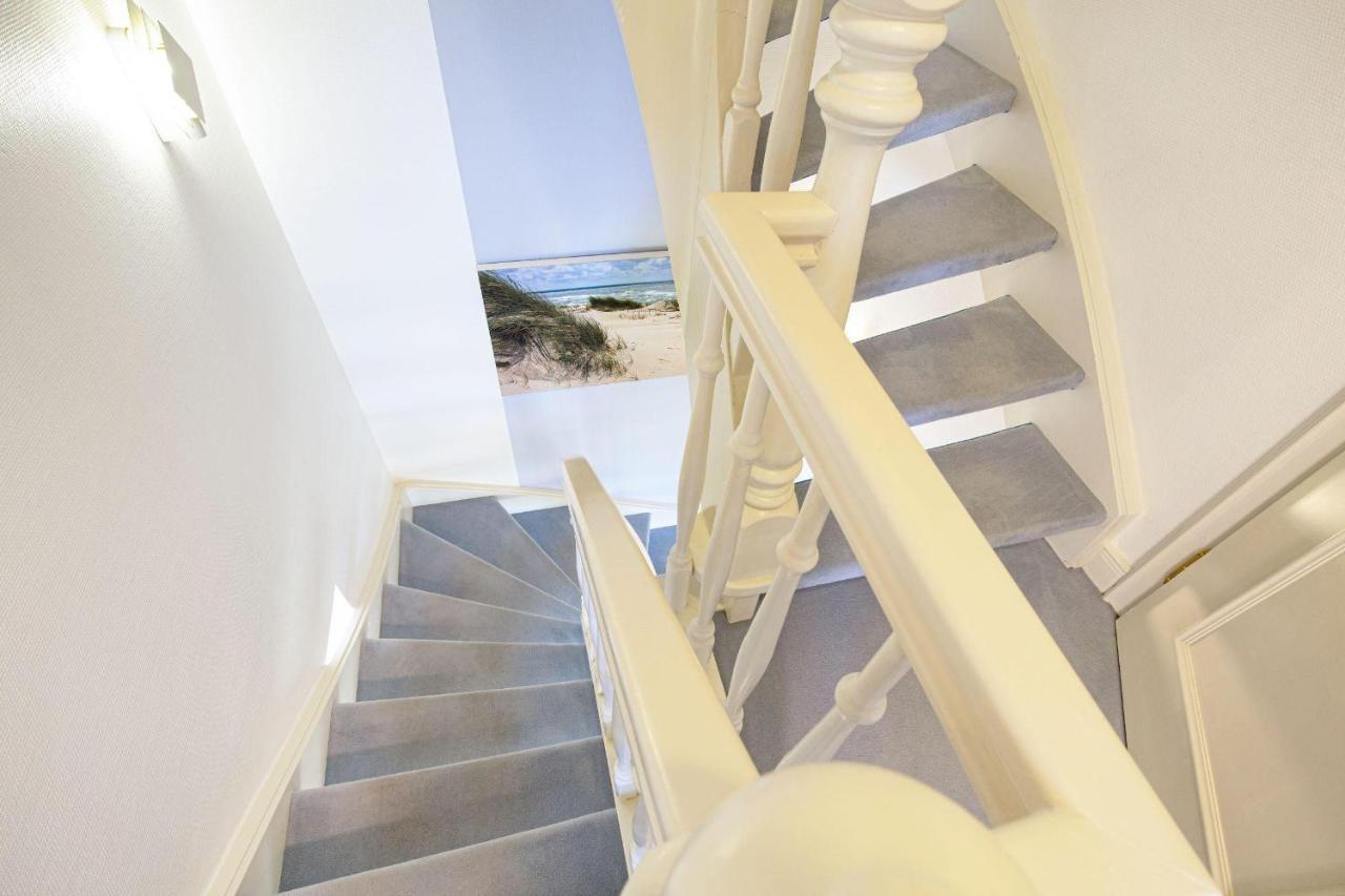 Perle Am Watt Ferienhaus
