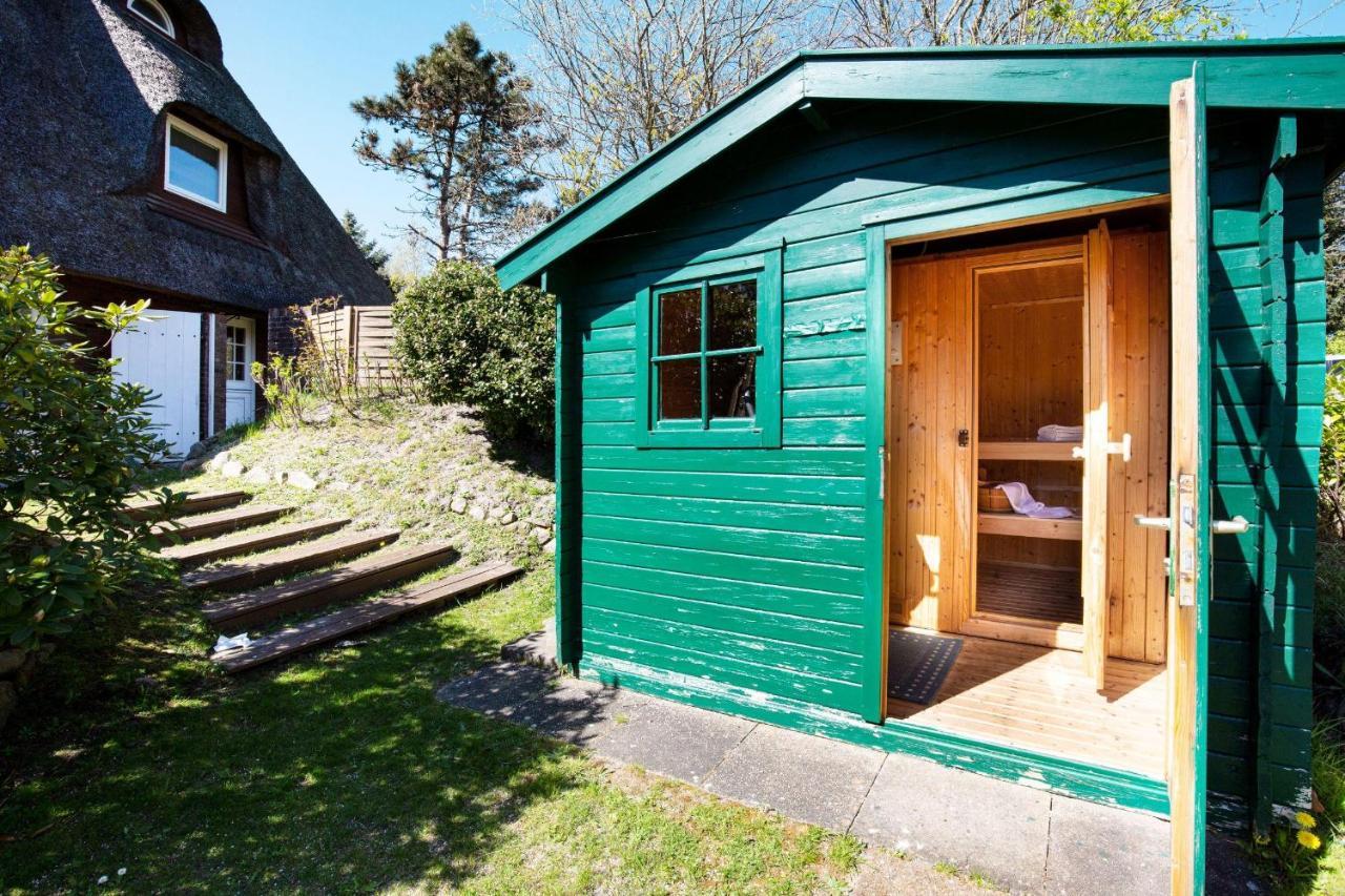 Ferienhaus Perle Am Watt *