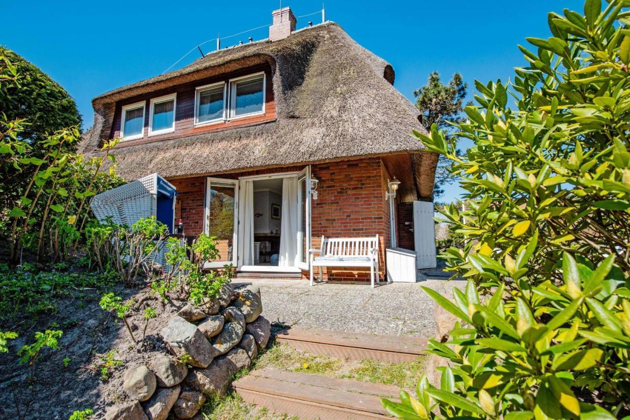 Ferienhaus Perle Am Watt