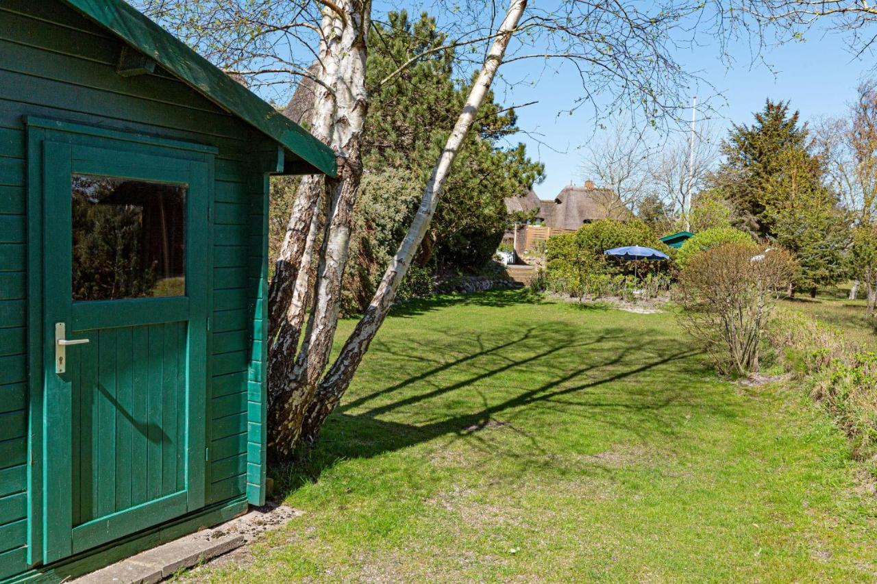 Ferienhaus Perle Am Watt List auf Sylt