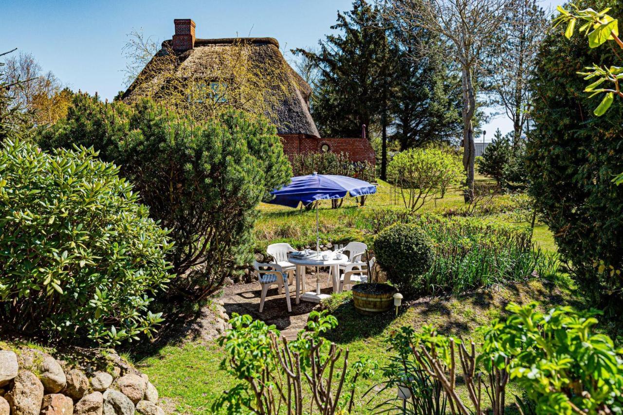 Perle Am Watt Ferienhaus List auf Sylt