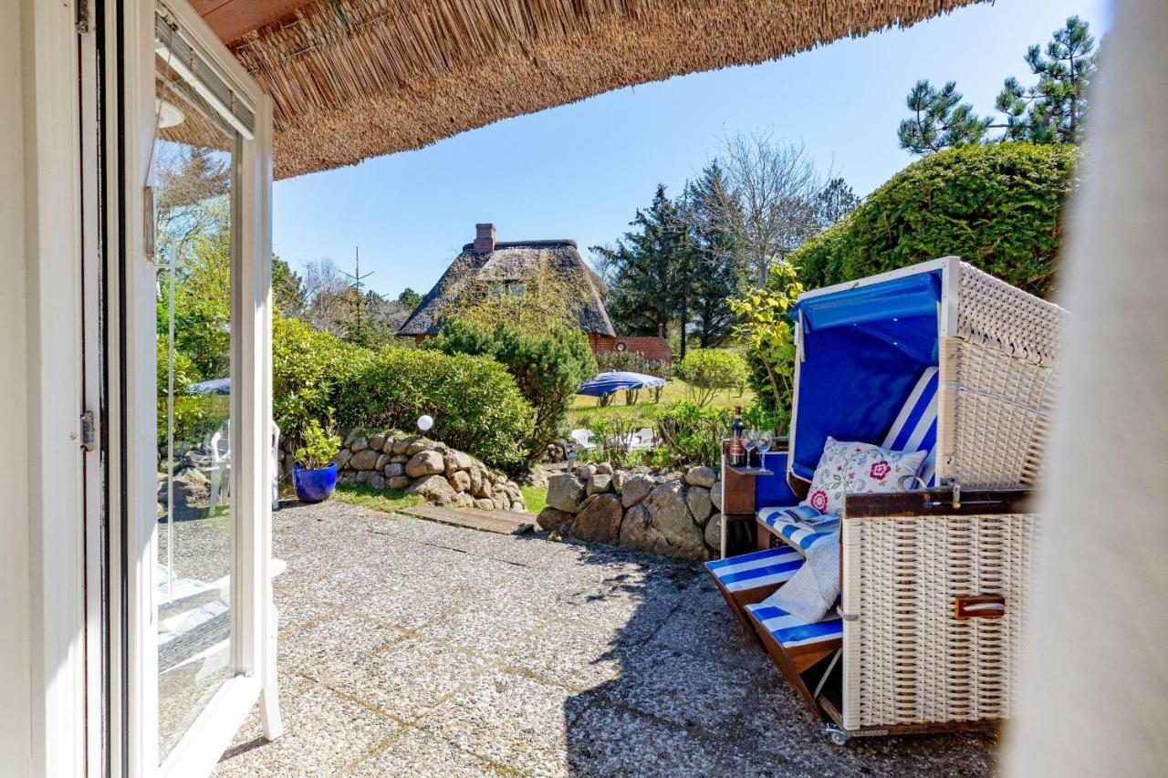 Perle Am Watt * List auf Sylt