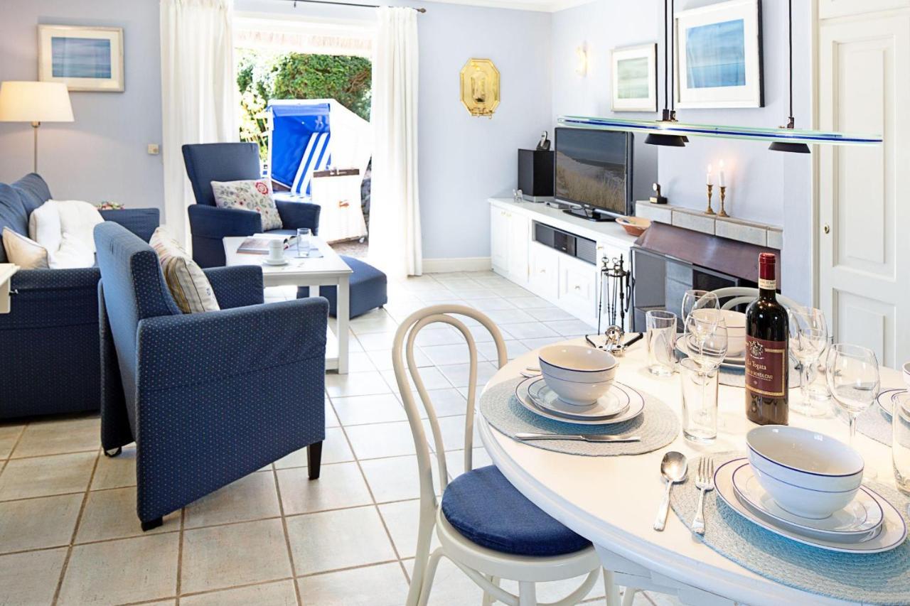 Ferienhaus Perle Am Watt