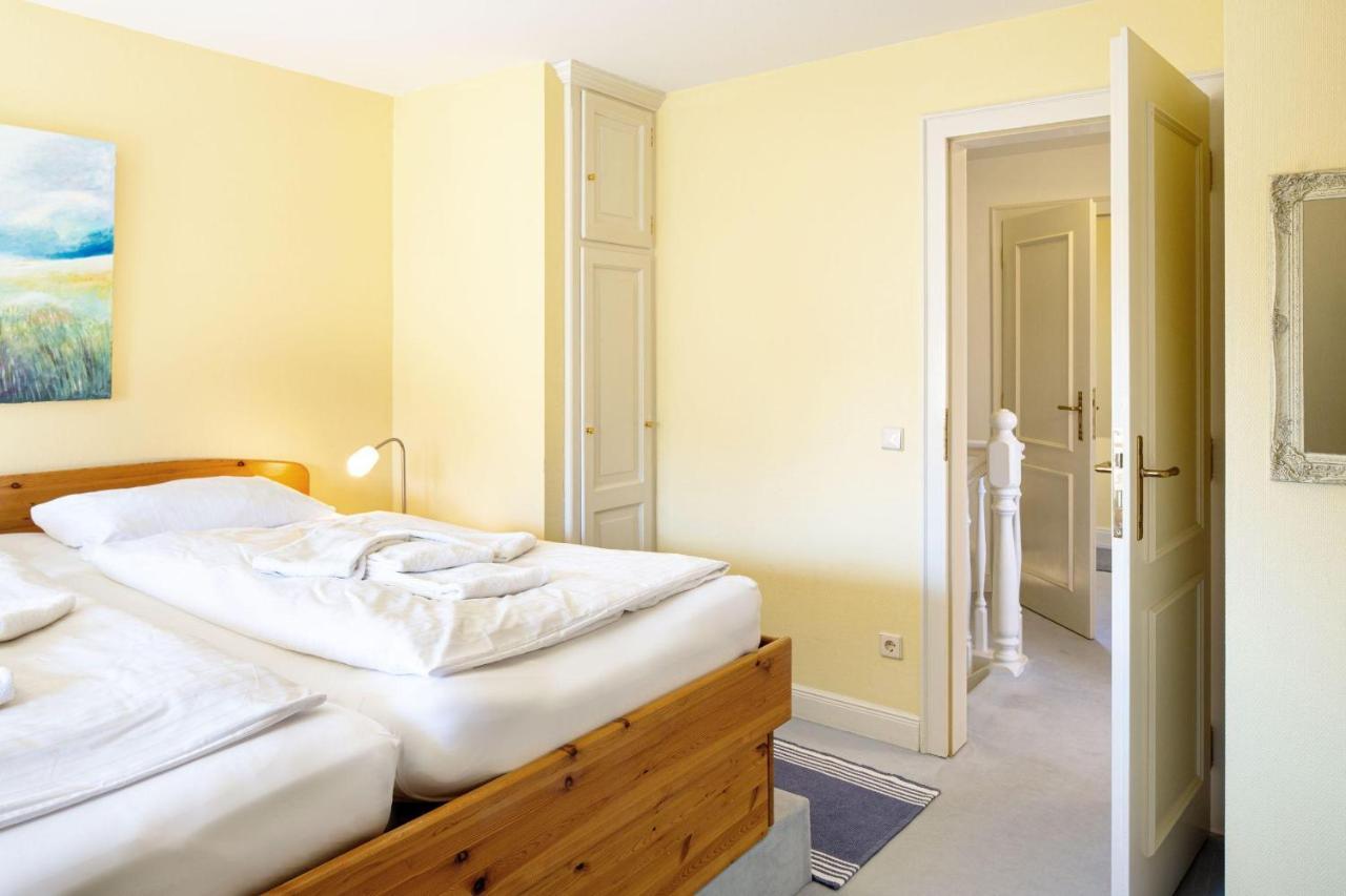 Perle Am Watt Ferienhaus
