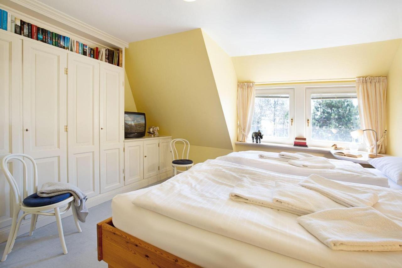 Perle Am Watt Ferienhaus *