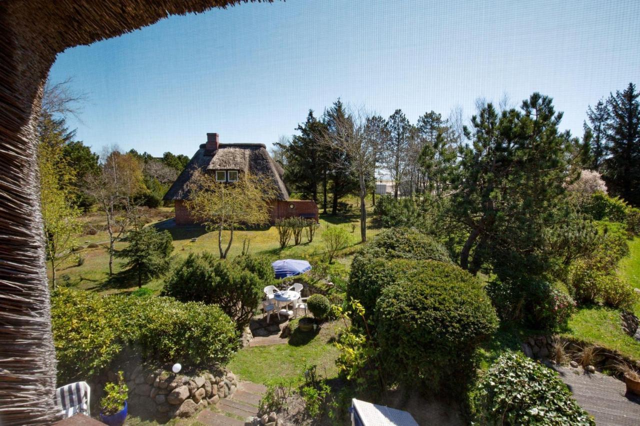 Perle Am Watt * List auf Sylt