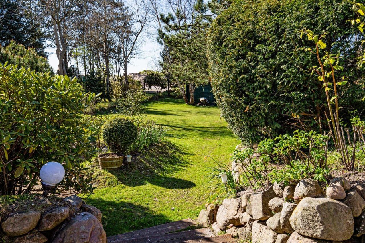 Ferienhaus Perle Am Watt List auf Sylt