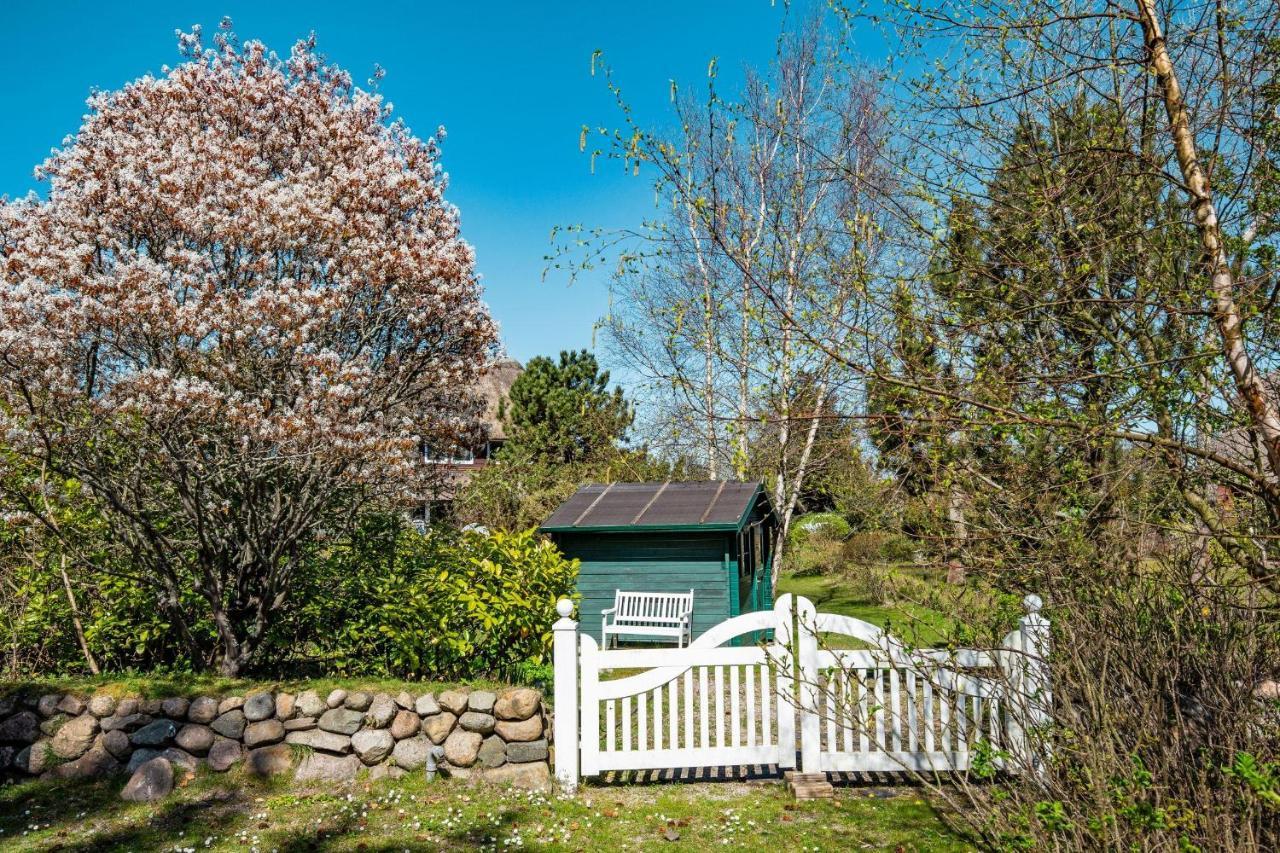 Ferienhaus Perle Am Watt