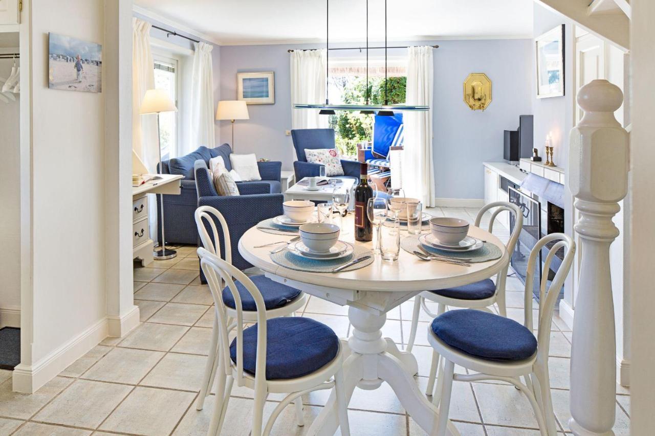 Ferienhaus Perle Am Watt List auf Sylt