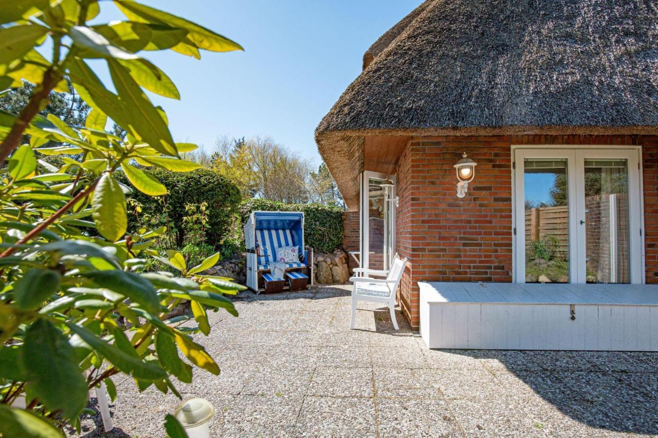 Ferienhaus Perle Am Watt