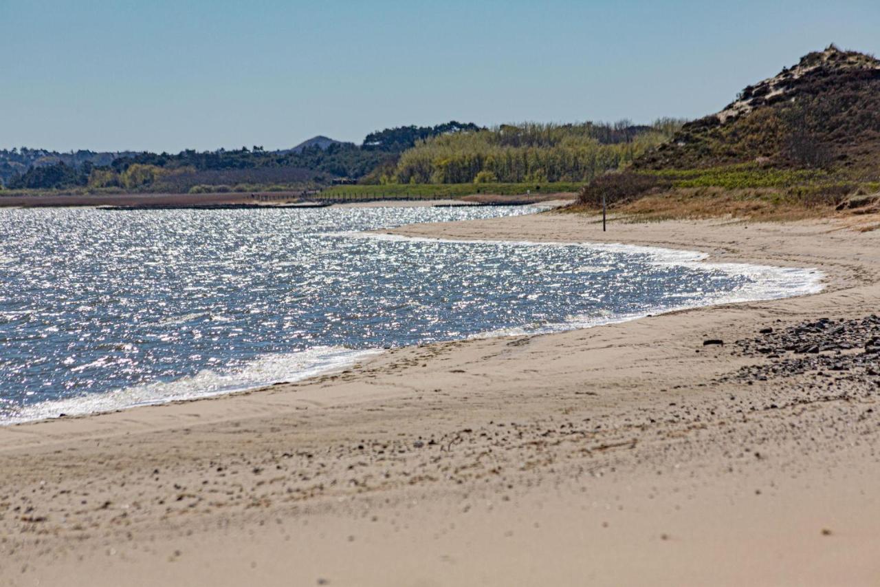 Perle Am Watt List auf Sylt