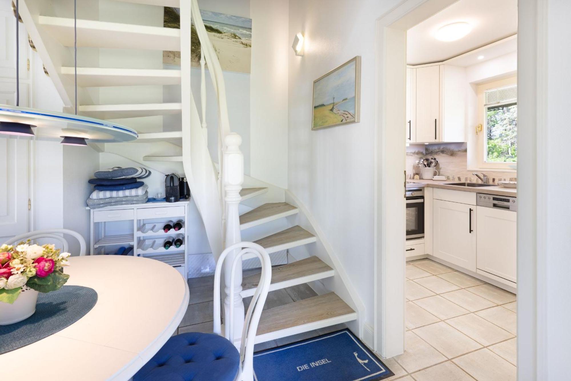Perle Am Watt Ferienhaus